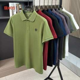 Picture of Loewe Polo Shirts Short _SKULoeweM-4XL12yr3526849